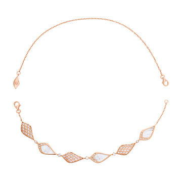 City of Dreamers Necklace / Bracelet Multiwear