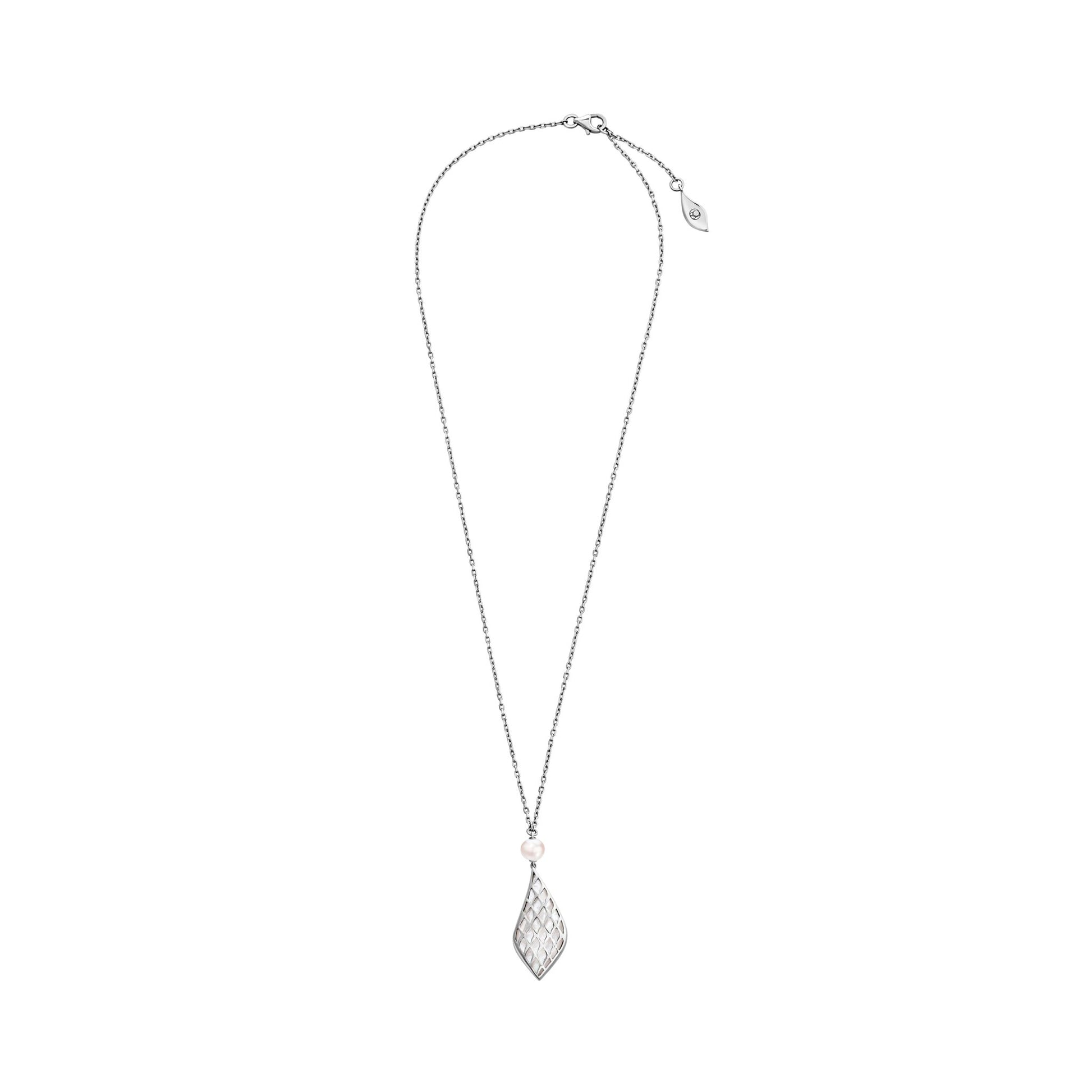 City of Dreamers Pendent – premium luxury 18K Saudi jewelry design from Shahadalqabbaa