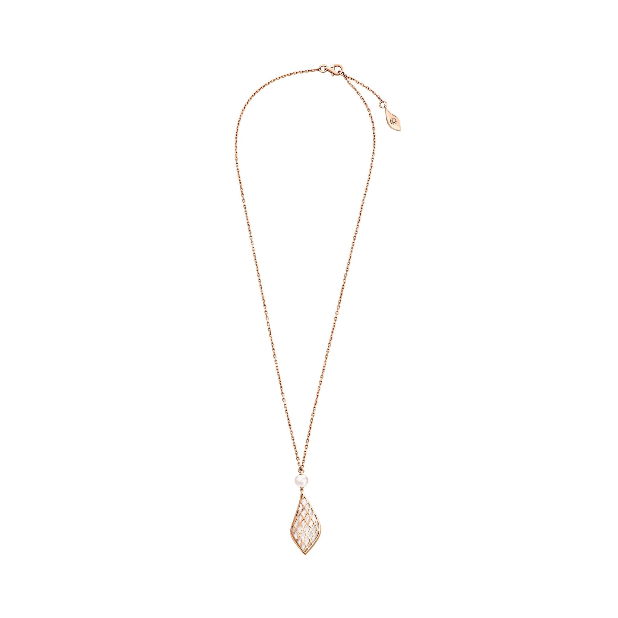 City of Dreamers Pendent – premium luxury 18K Saudi jewelry design from Shahadalqabbaa