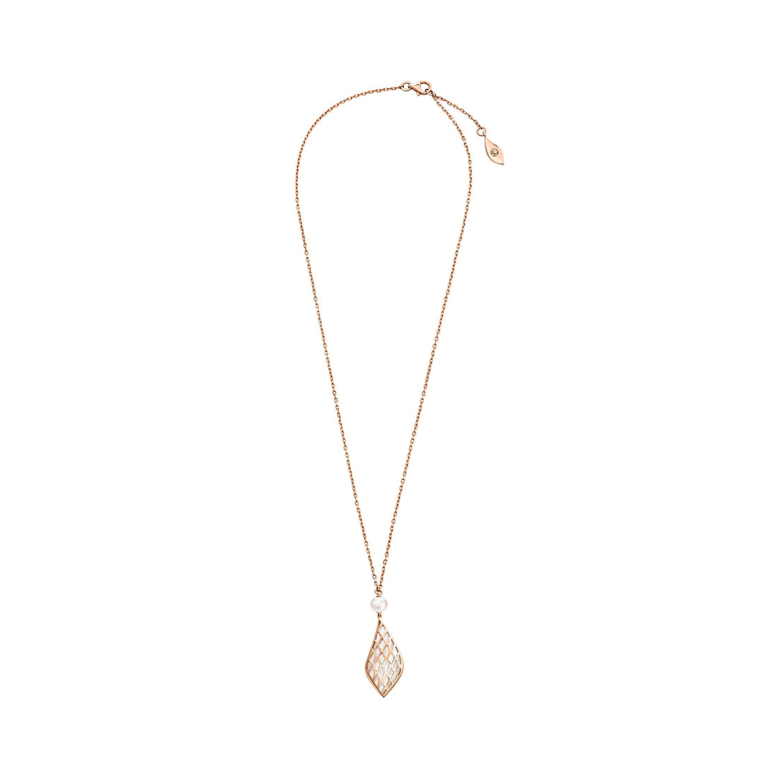 City of Dreamers Pendent – premium luxury 18K Saudi jewelry design from Shahadalqabbaa