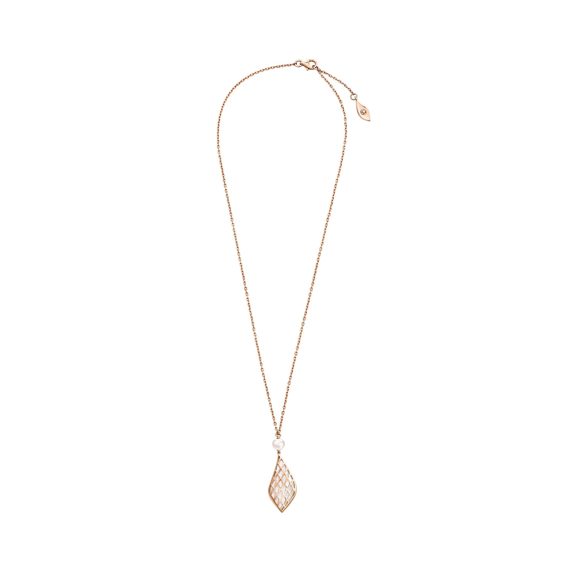 City of Dreamers Pendent – premium luxury 18K Saudi jewelry design from Shahadalqabbaa