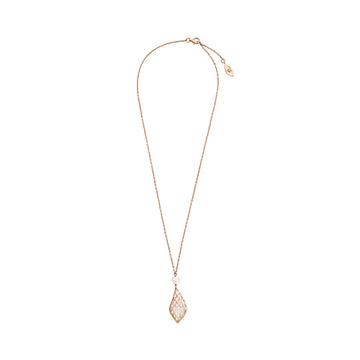 City of Dreamers Pendent – premium luxury 18K Saudi jewelry design from Shahadalqabbaa