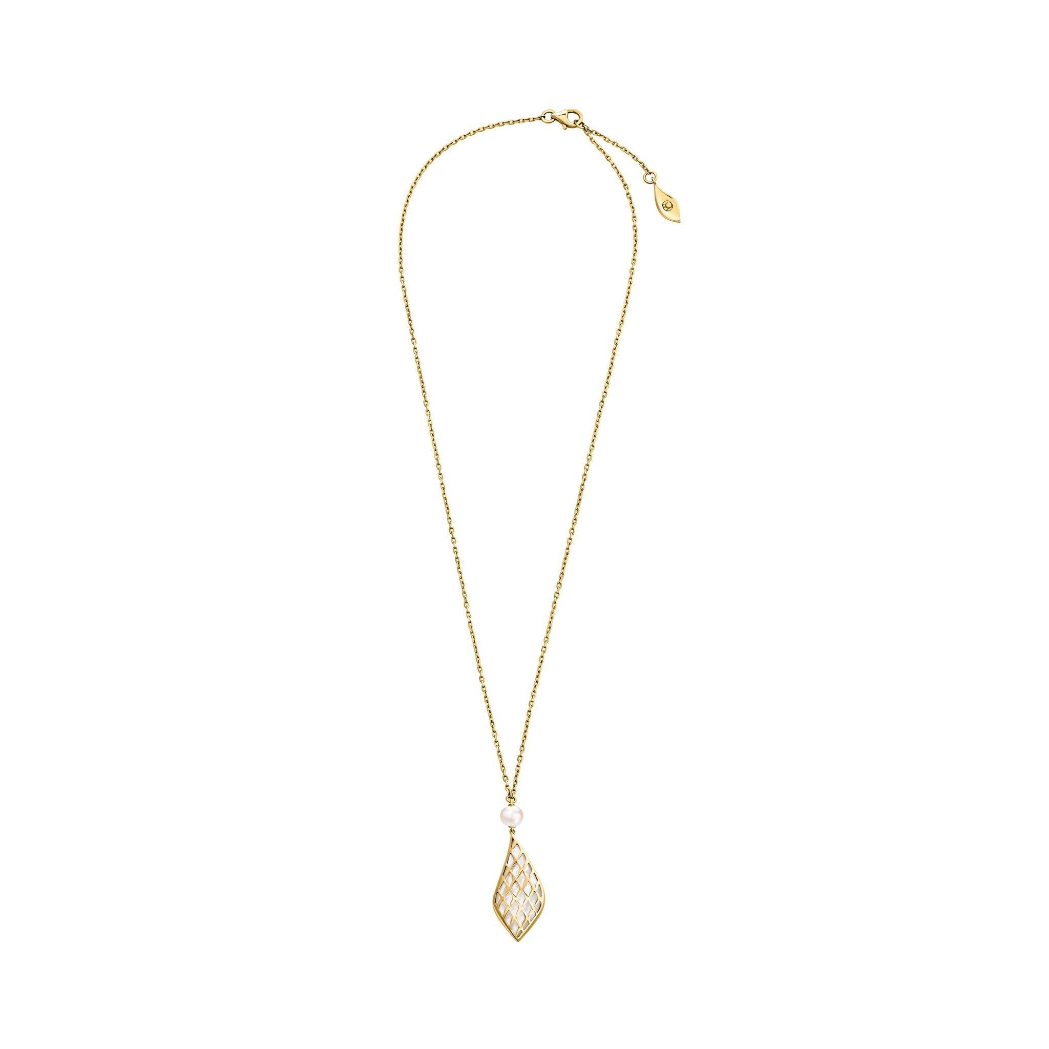 City of Dreamers Pendent – premium luxury 18K Saudi jewelry design from Shahadalqabbaa