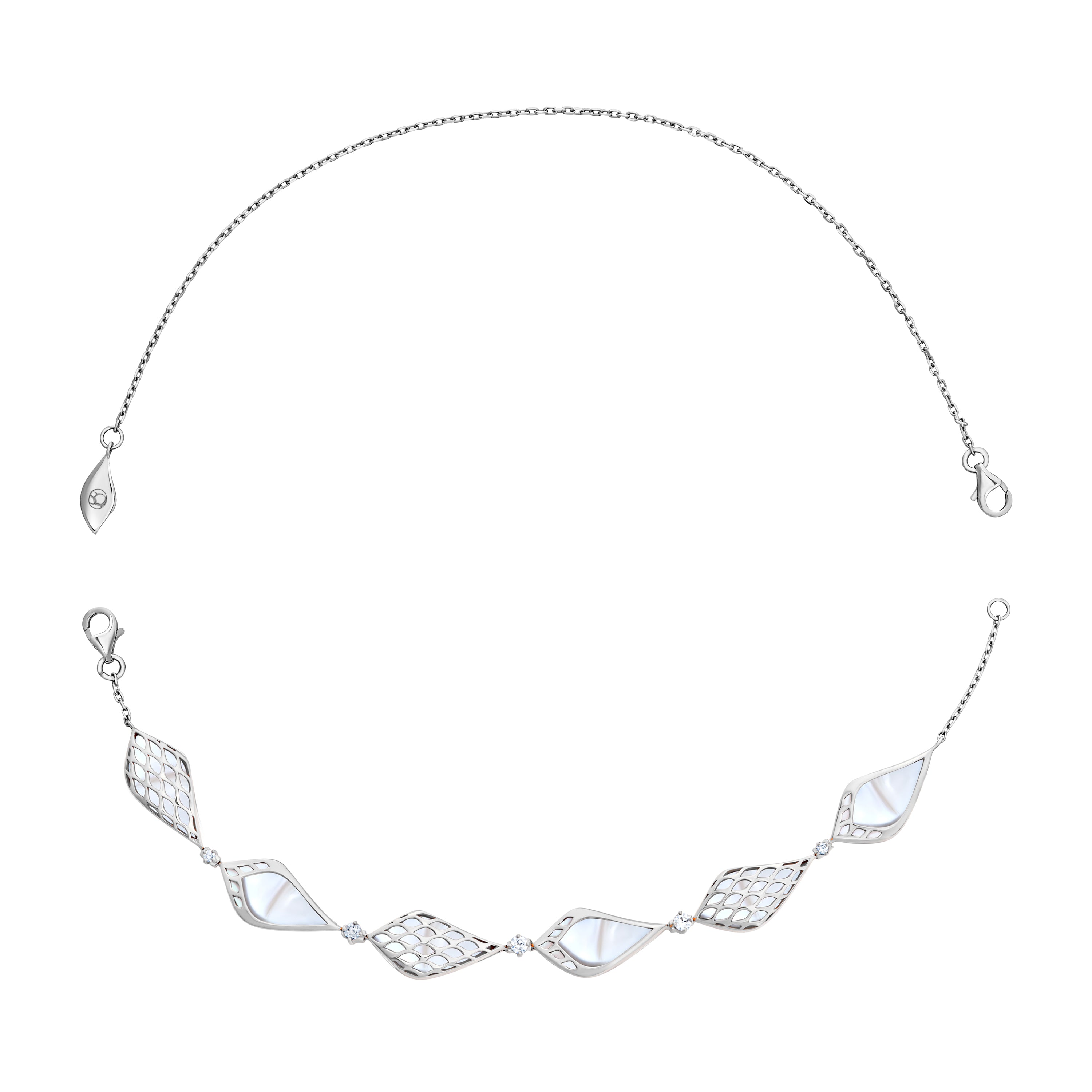 City of Dreamers Necklace / Bracelet Multiwear