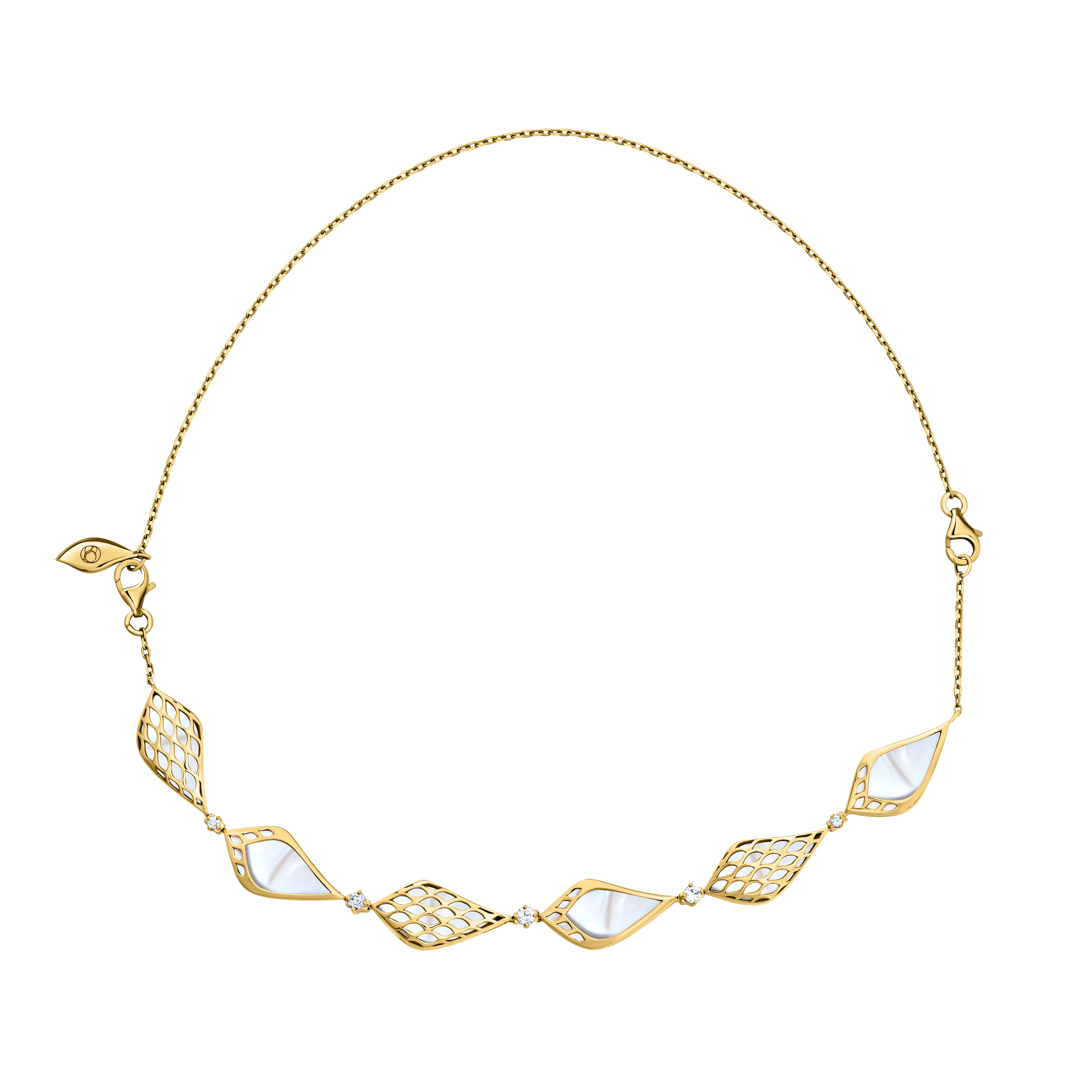 City of Dreamers Necklace / Bracelet Multiwear