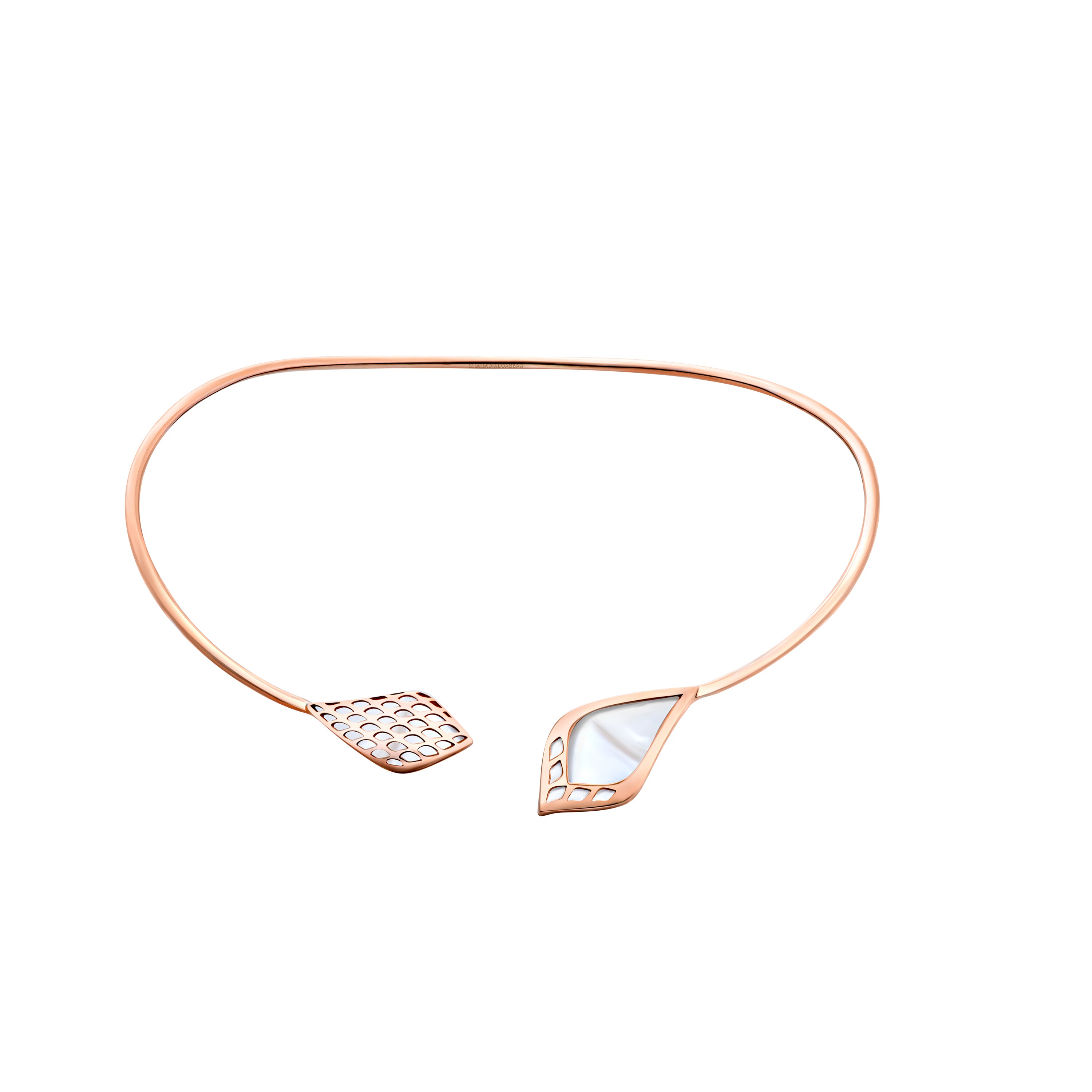 City of Dreamers Choker
