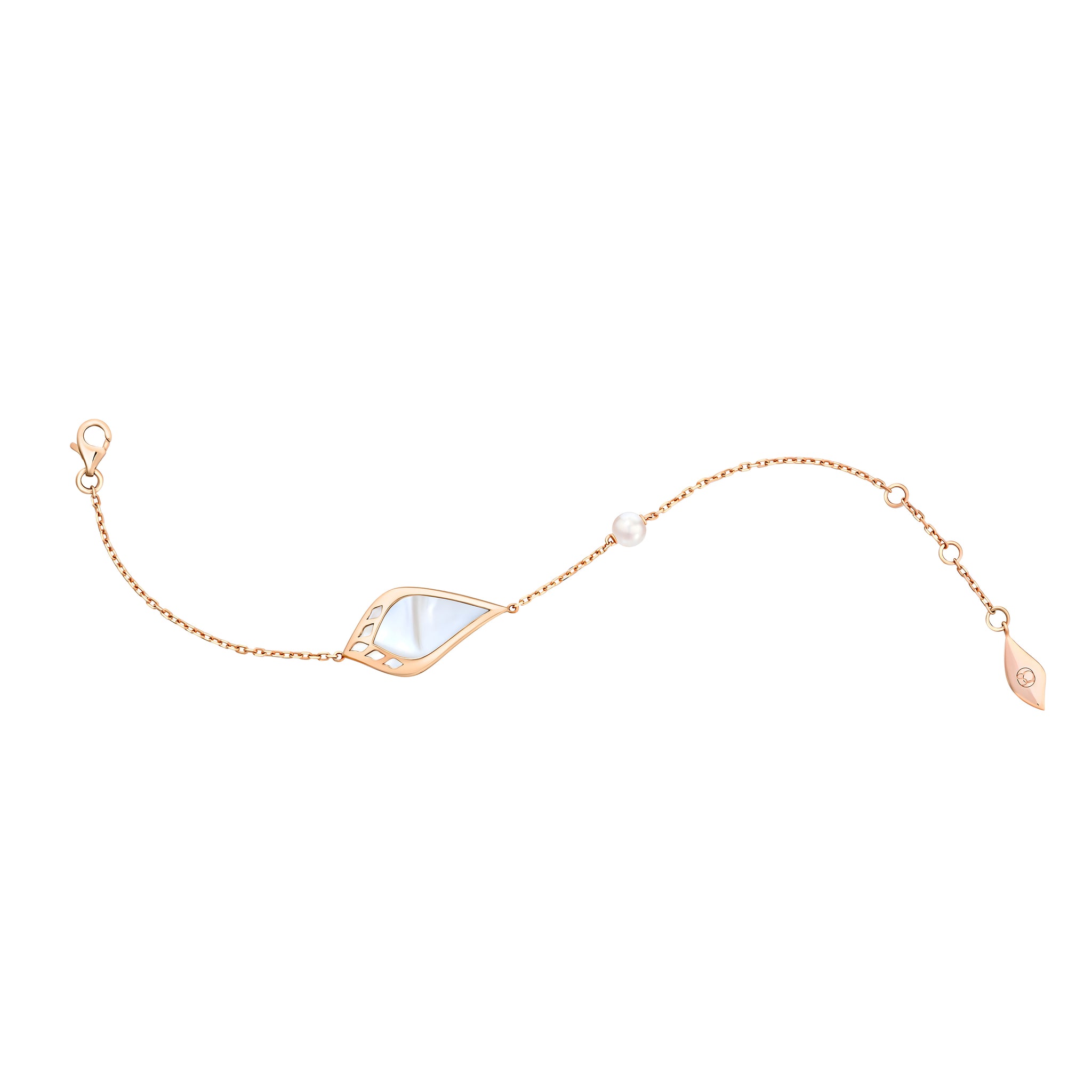 City of Dreamers Bracelet
