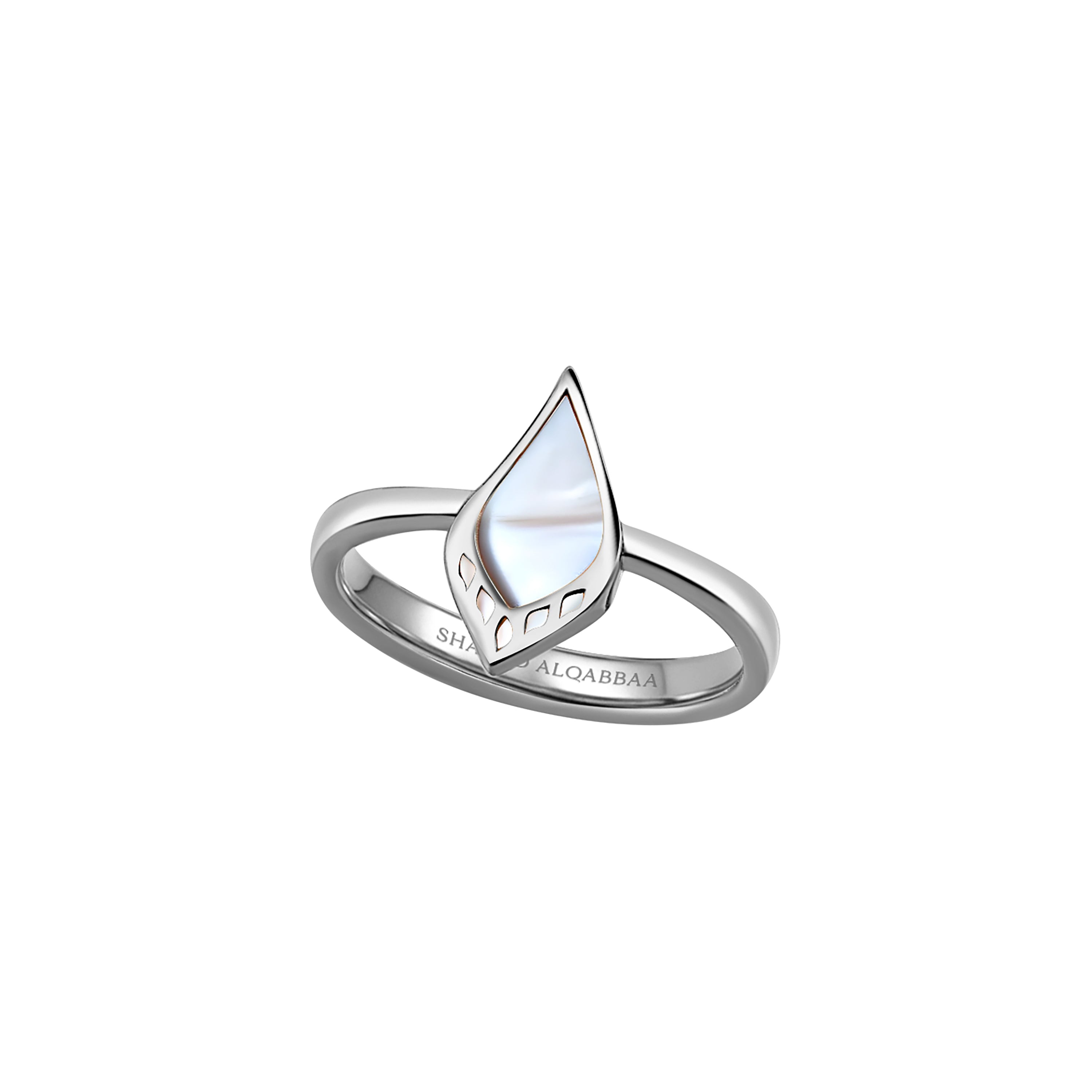 City of Dreamers Ring